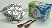 海の七草玄米スープセット